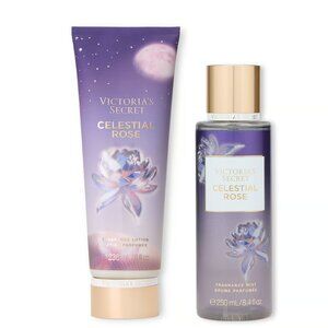 Victoria's Secret Celestial Rose Ramadan Set.